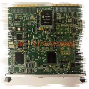 ABB DI811模块备件