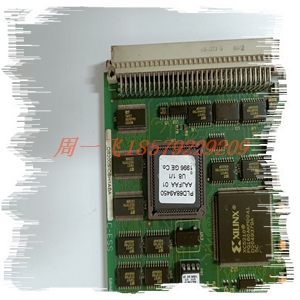 DSDI115 模块备件