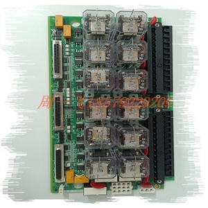 DSAI 130模块备件