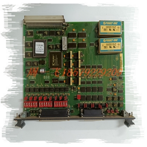 DSXS 001模块备件