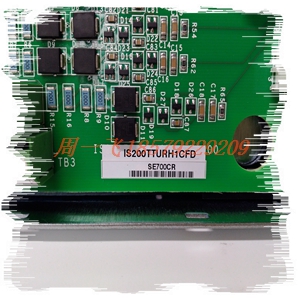 GJR5250500R5101模块备件