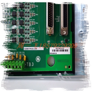 GJR2332300R0200模块备件