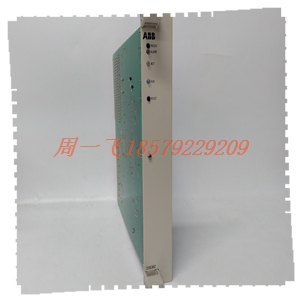 DS3810MMBB模块备件