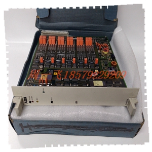 DS3800NHVM 模块备件