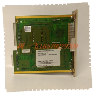 DS3815PDPA1P1B 模块备件