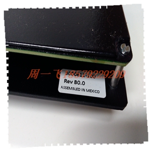 DS200DSPCH1AEA模块备件