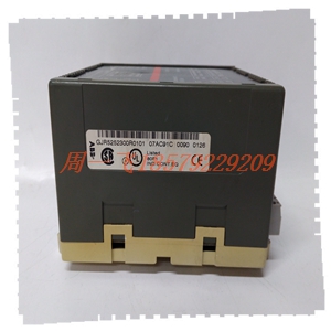 DS3820PS1B1F1F模块备件