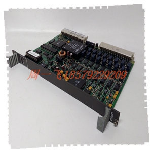 DS3800HSAA1R1K 模块备件