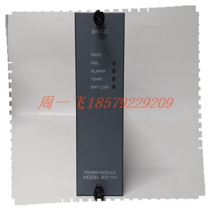 DS3800NADB1D1D模块备件