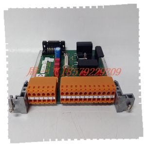 DS200IAXSG1AAA模块备件