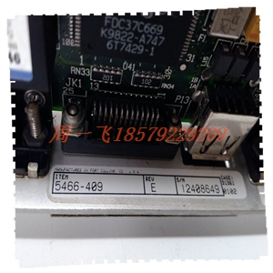 DS3800HAIC1A1A  模块备件