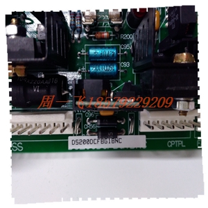 DS3800HAIC1B1A模块备件