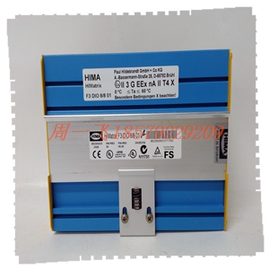 DS3820RTMA1C 模块备件