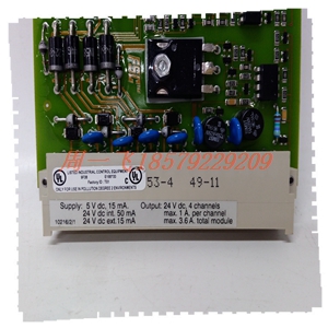 DS3800HSAA1U1N模块备件