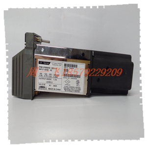 DS3800NMEA1G1E模块备件