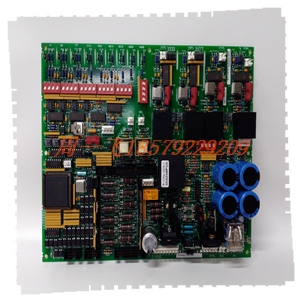 DS3800NPSL 模块备件