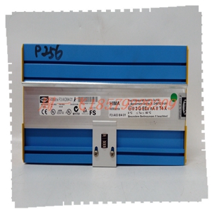 DS3800NADB1D1C模块备件