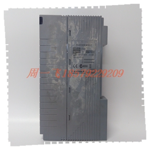 DS200TCDAH1BJE模块备件