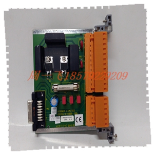 DS3800HXMA模块备件