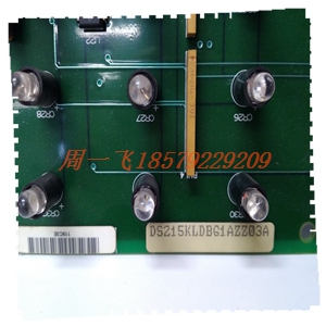 DS200TCPSG1AKE模块备件