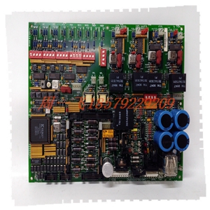 DS200TCQAG1BGE 模块备件