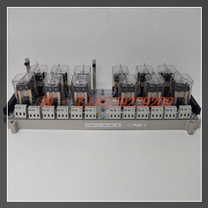 DS3800NRFA1F1E模块备件