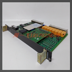 DS3800NGRA1F1B模块备件