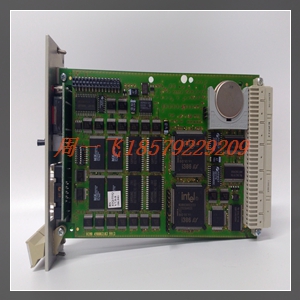 8V1010.501-2模块备件