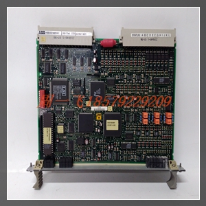 EEA-AMP-451-A-10模块备件