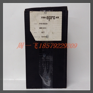 EEA-PAM-571-A-14模块备件