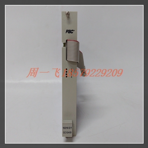 EEA-PAM-523-A-32模块备件