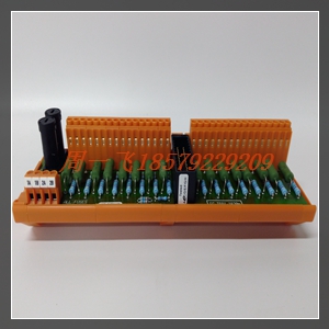 EEA-PAM-535-A-32模块备件