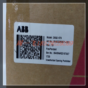 EEA-PAM-561-B-32模块备件