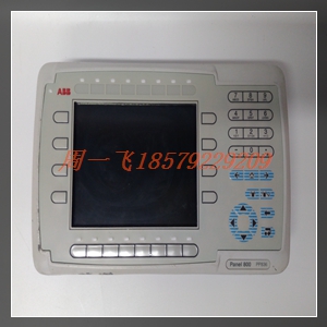 EEA-PAM-581-B-32模块备件