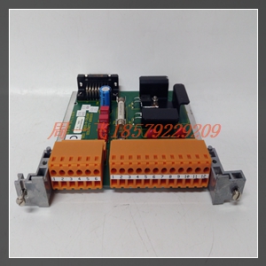 EEA-PAM-525-C-32模块备件