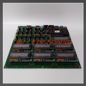 E4809-032-219-H模块备件