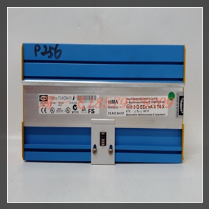 E4809-032-390-D模块备件