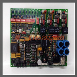 E4809-032-397-F模块备件