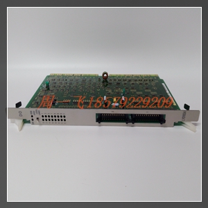 E4809-032-496模块备件