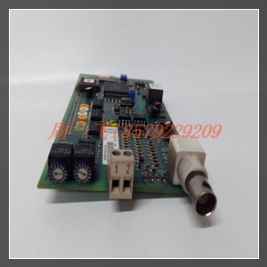 E4809-034-148-F模块备件