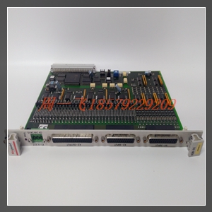 E4809-045-013-B模块备件