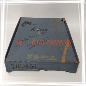 E4809-045-060-A模块备件