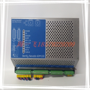 E4809-045-060-B模块备件