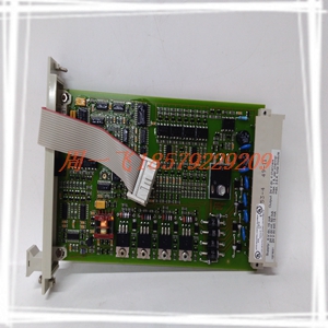 E4809-045-084模块备件