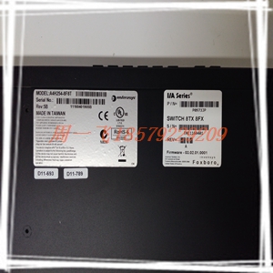 E4809-045-084-E模块备件