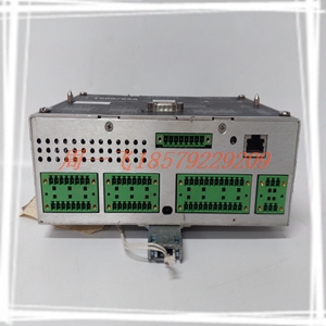 E4809-045-109-B模块备件