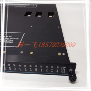 E4809-045-109-C模块备件