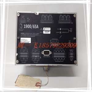 E4809-045-122-B模块备件