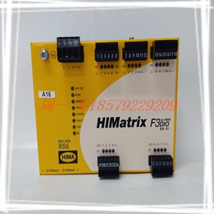 E4809-045-145-D模块备件