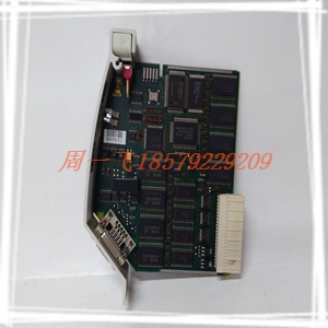 E4809-045-148-A模块备件